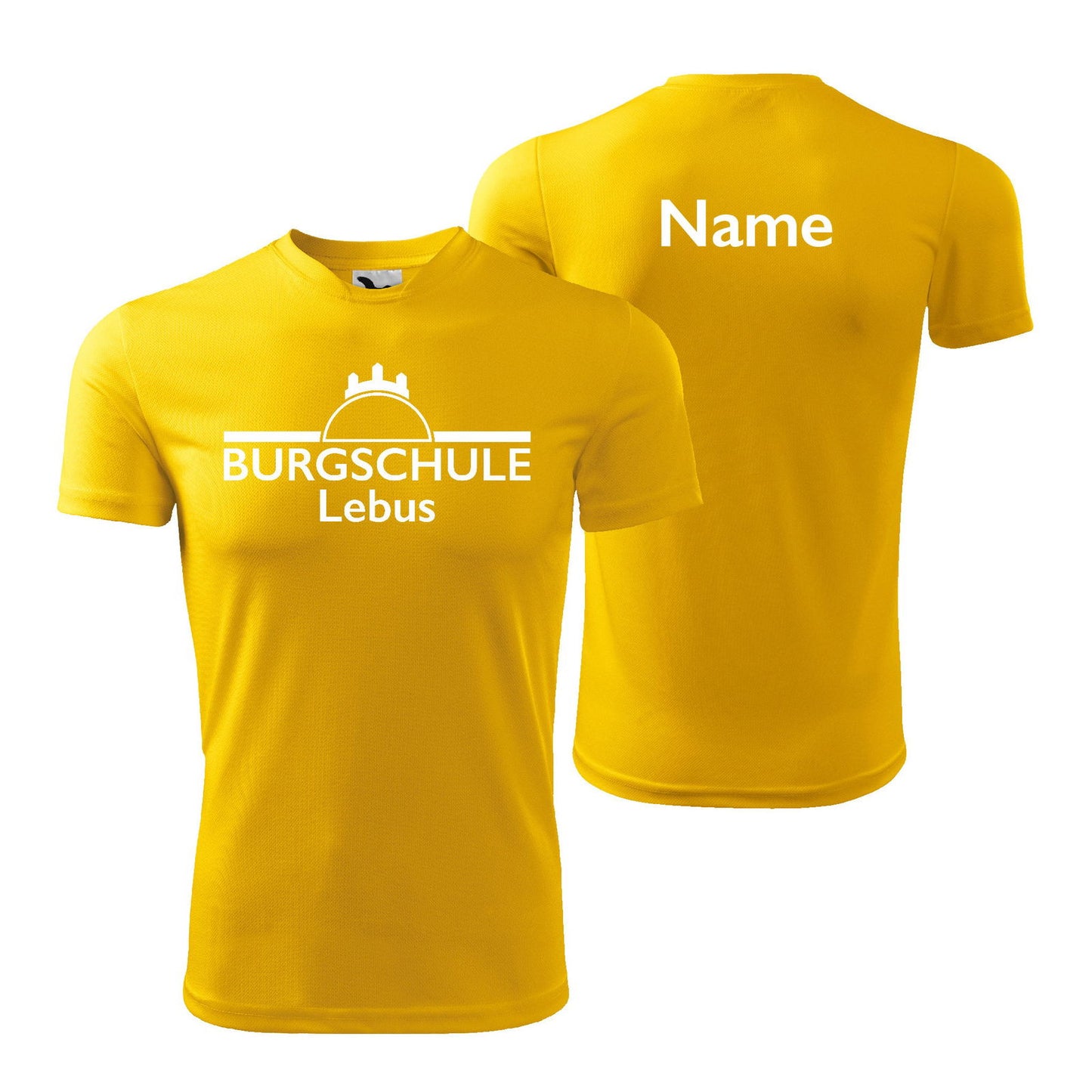  - BSL – Kinder Sport-Shirt Fantasy - shirtidee.shop -  - #tag1# - #tag2# - #tag3# - #tag4#