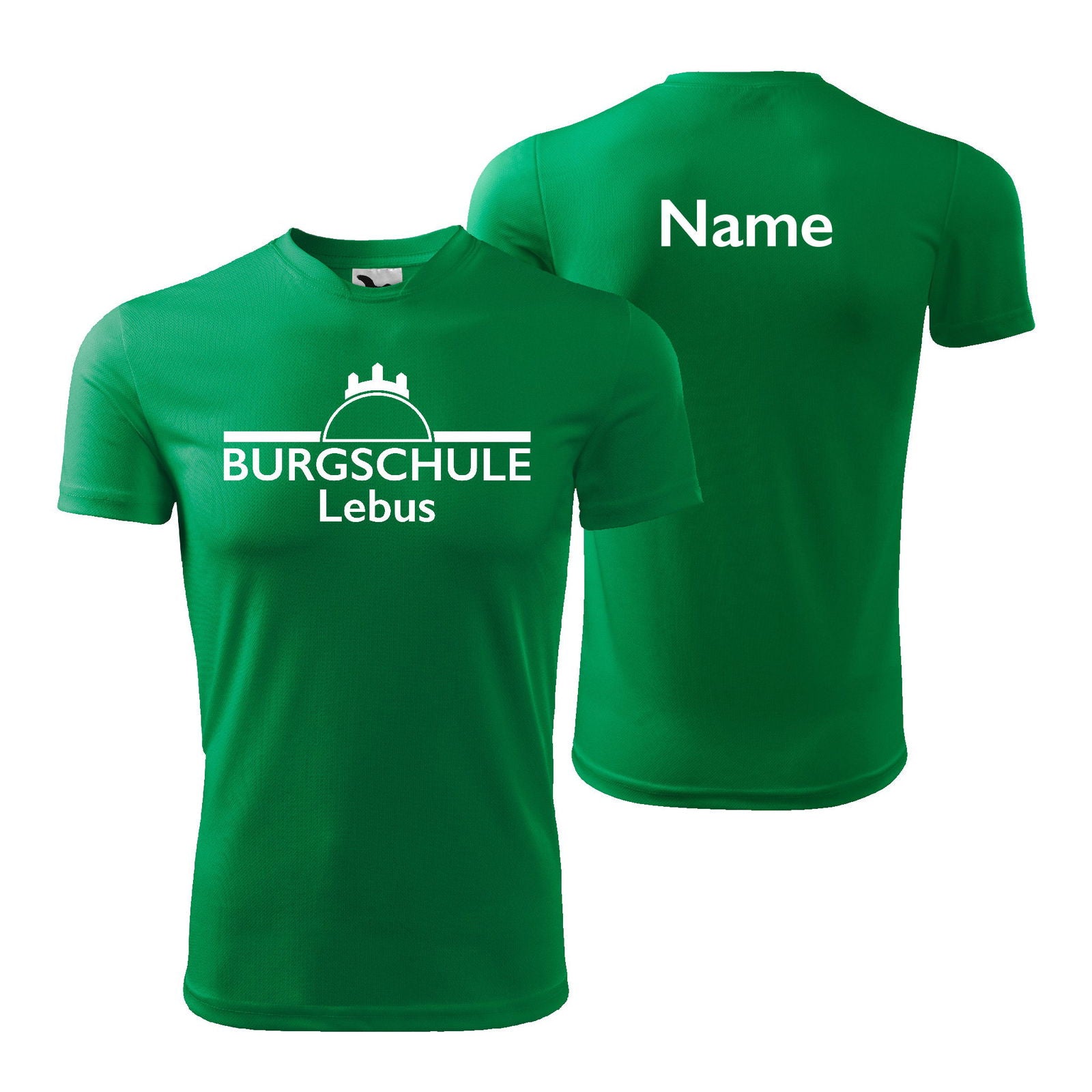  - BSL – Kinder Sport-Shirt Fantasy - shirtidee.shop -  - #tag1# - #tag2# - #tag3# - #tag4#