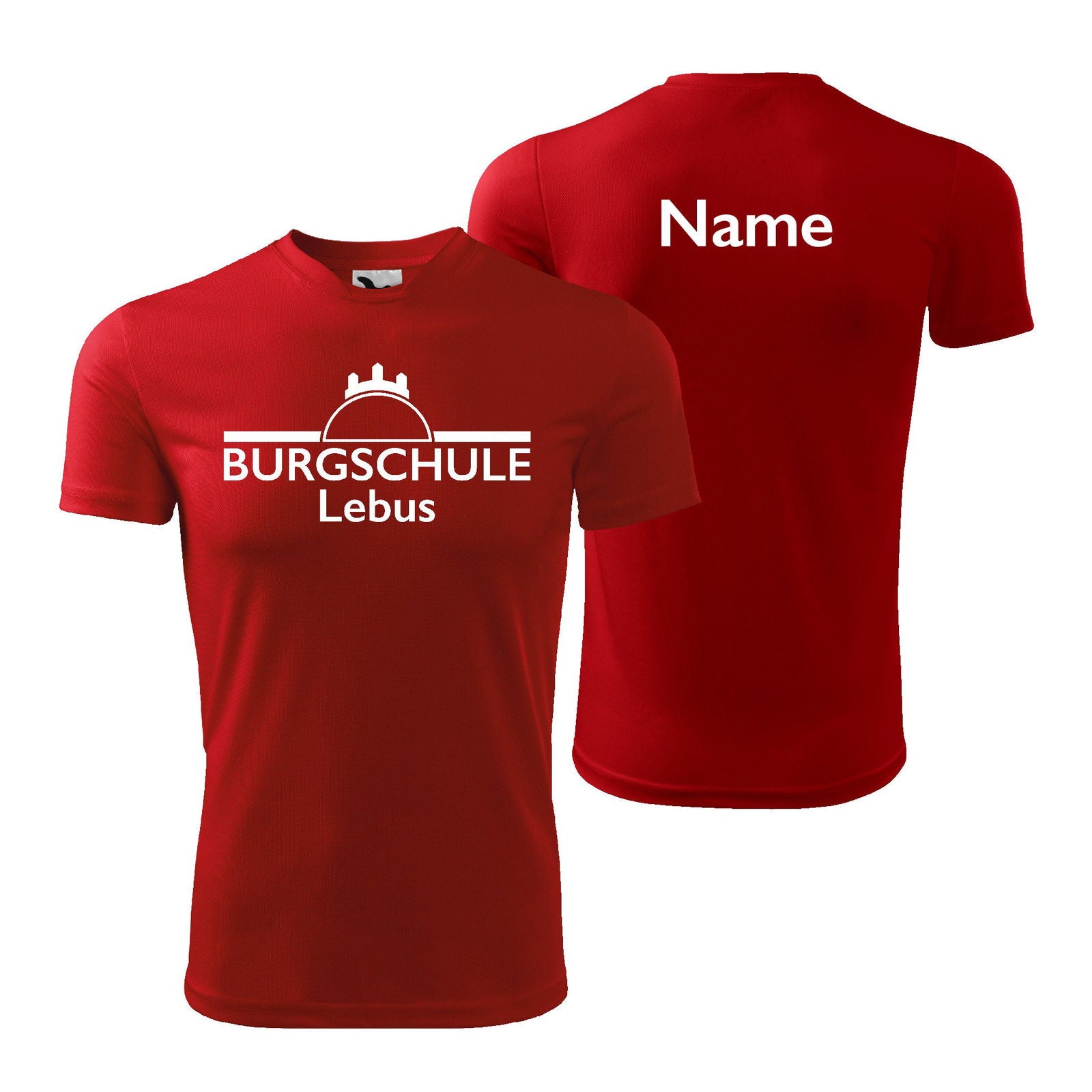  - BSL – Kinder Sport-Shirt Fantasy - shirtidee.shop -  - #tag1# - #tag2# - #tag3# - #tag4#