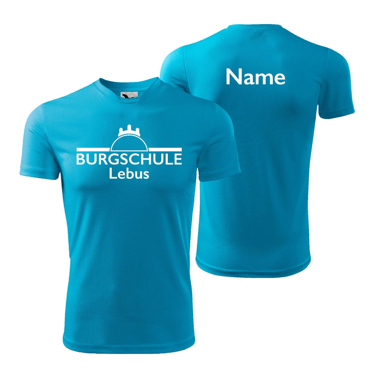  - BSL – Kinder Sport-Shirt Fantasy - shirtidee.shop -  - #tag1# - #tag2# - #tag3# - #tag4#