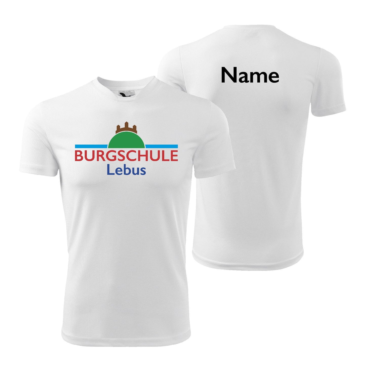  - BSL – Kinder Sport-Shirt Fantasy - shirtidee.shop -  - #tag1# - #tag2# - #tag3# - #tag4#
