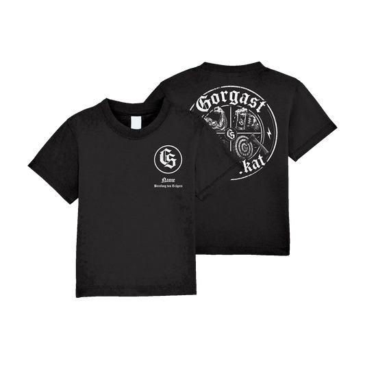 Gorgaster Syndikat - Baby-T-Shirt