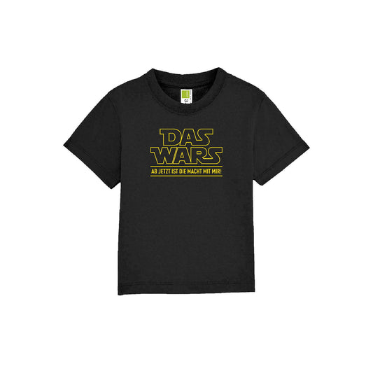  - Baby T-Shirt - Das Wars - shirtidee.shop - Baby T-Shirt - Das Wars - shirtidee.shop - #tag1# - #tag2# - #tag3# - #tag4#