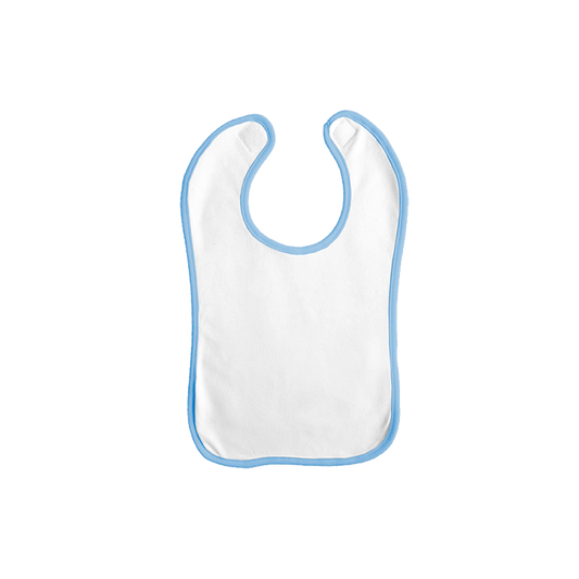 Baby Bib Double Layer