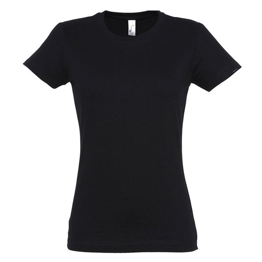  - Basic Imperial Women T-Shirt - DarkLine, Baumwolle, versch. Farben - shirtidee.shop - Imperial Women T-Shirt - schwarz - shirtidee.shop - #tag1# - #tag2# - #tag3# - #tag4#