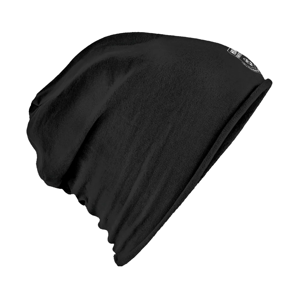 HSV Jersey Beanie - schwarz - shirtidee.shop