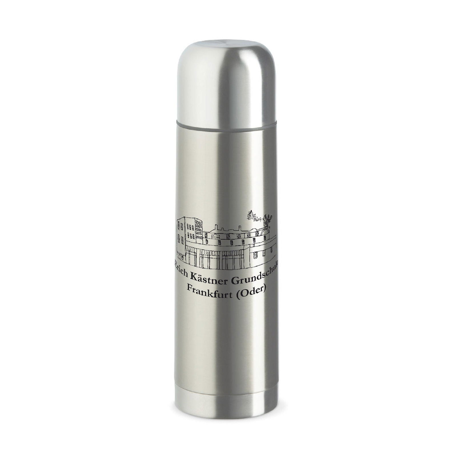  - EKG - Edelstahl-Thermosflasche - shirtidee.shop -  - #tag1# - #tag2# - #tag3# - #tag4#