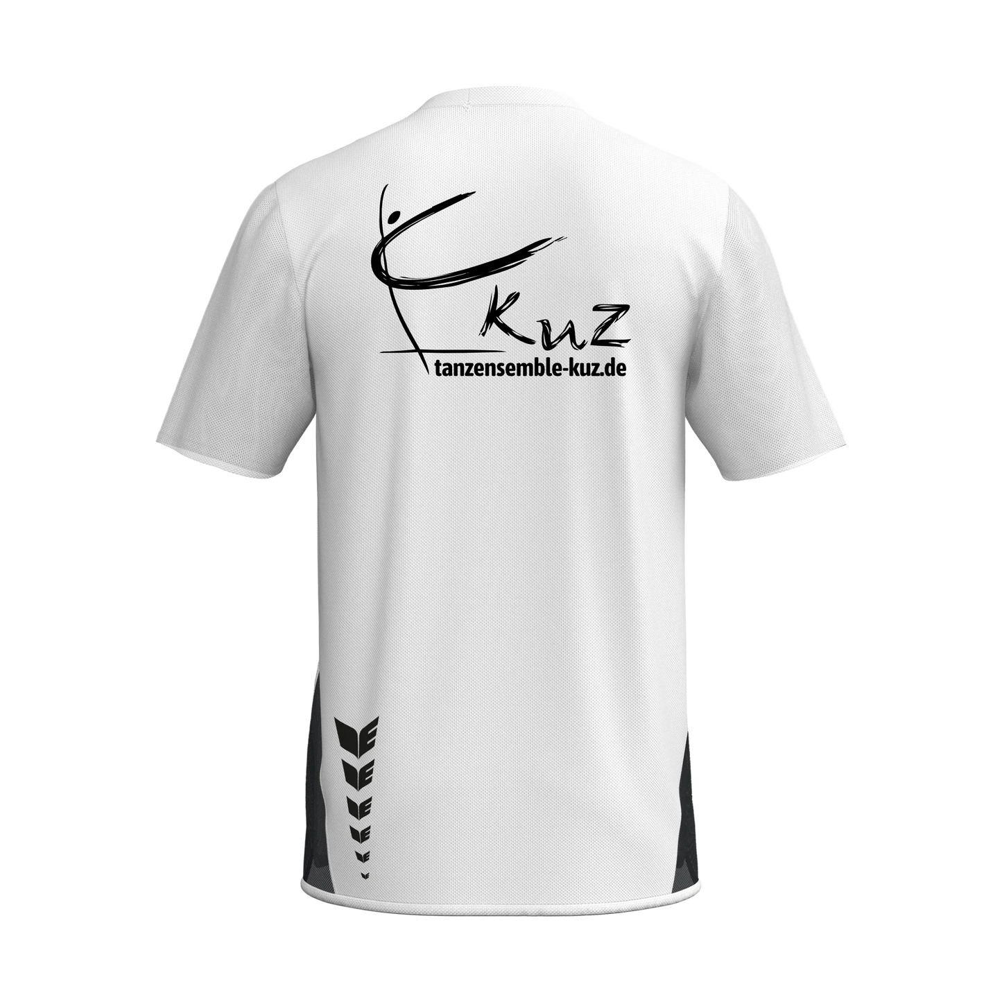 kuz - ERIMA T&F WINGS Kids Function Sport T-Shirt Unisex - shirtidee.shop