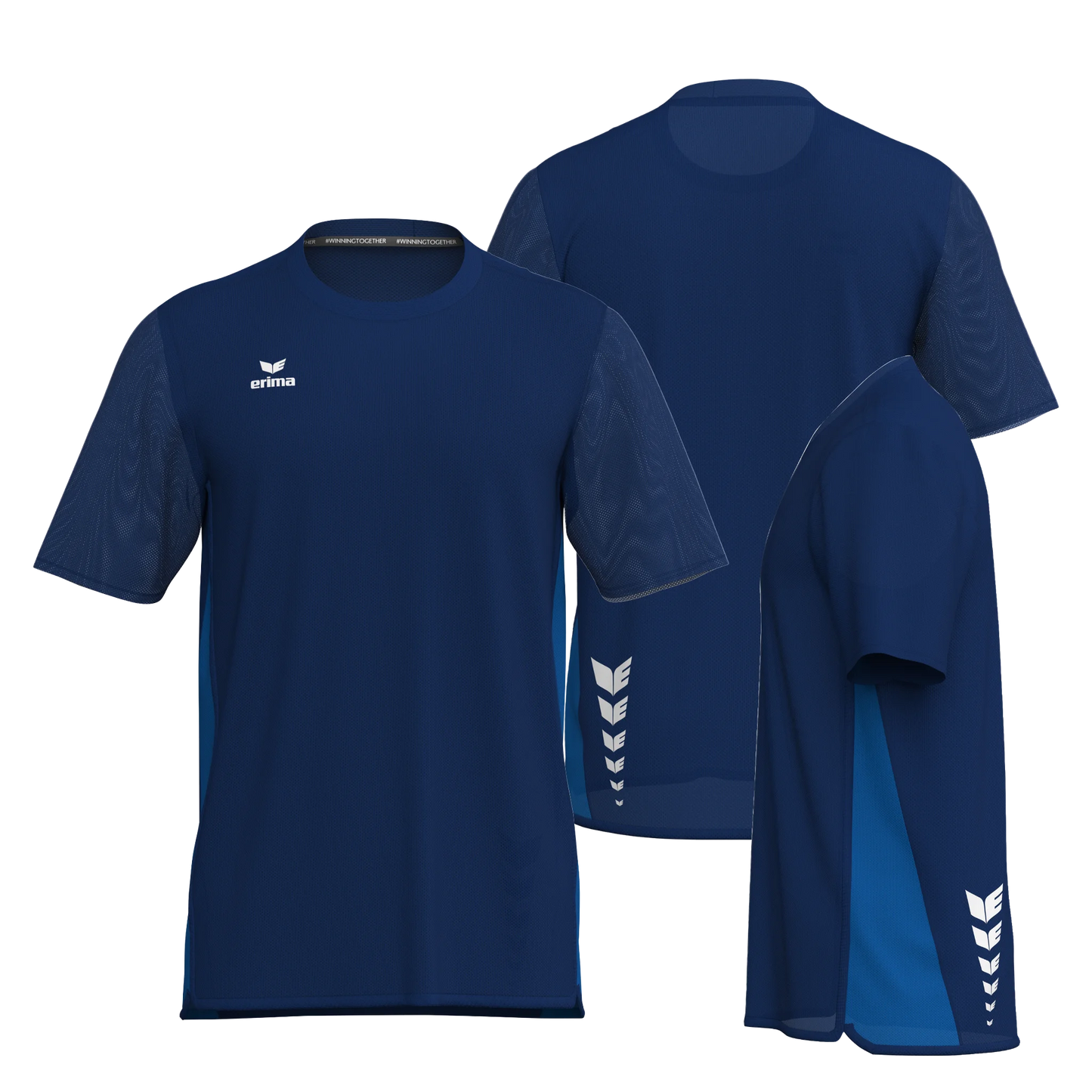 T&F WINGS T-Shirt function - unisex