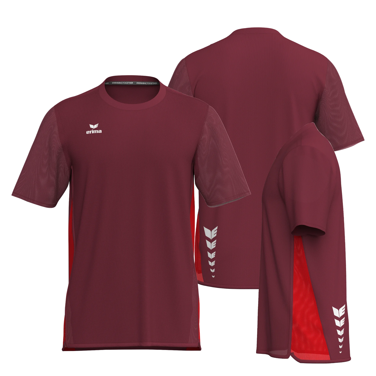 T&F WINGS T-Shirt function - unisex