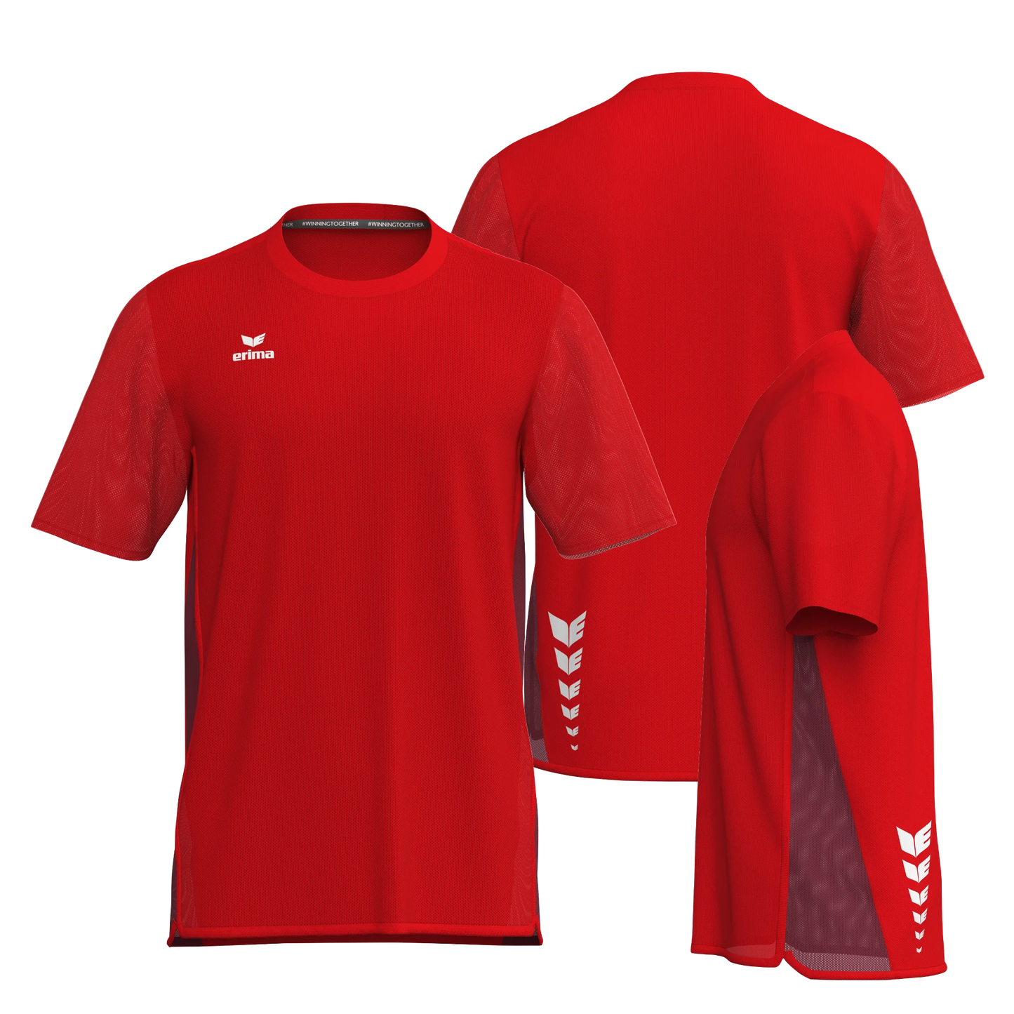 T&F WINGS T-Shirt function - unisex