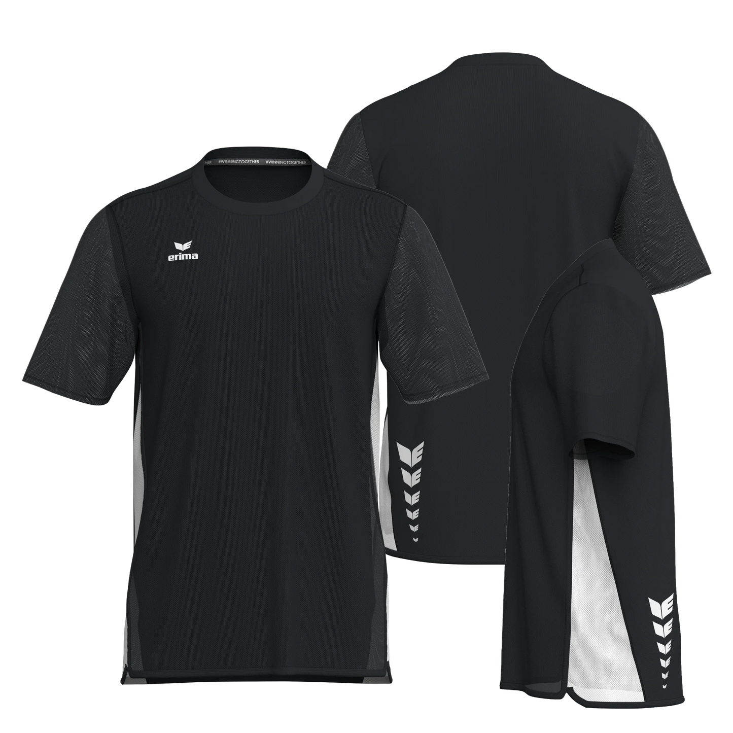 T&F WINGS T-Shirt function - unisex