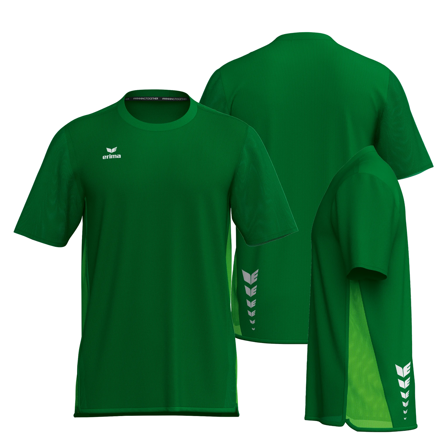 T&F WINGS T-Shirt function - unisex