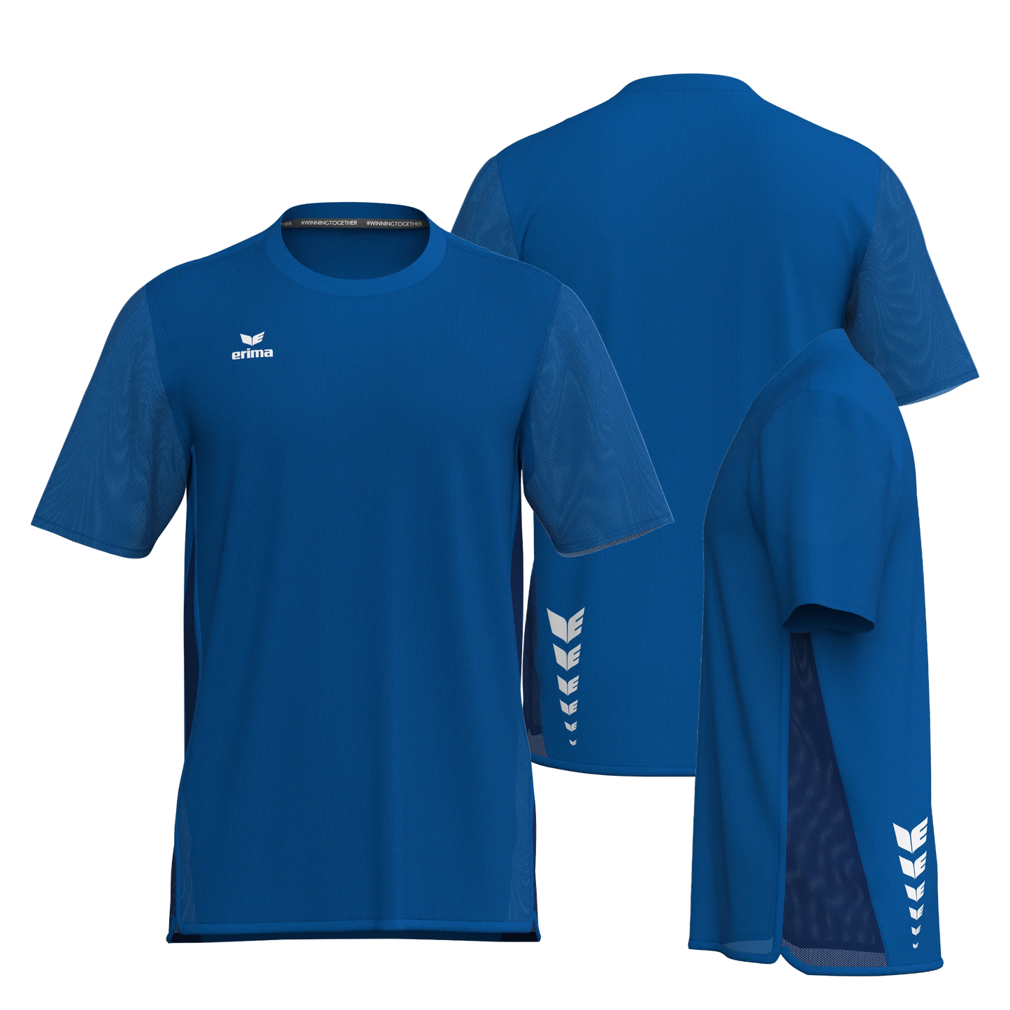 T&F WINGS T-Shirt function - unisex