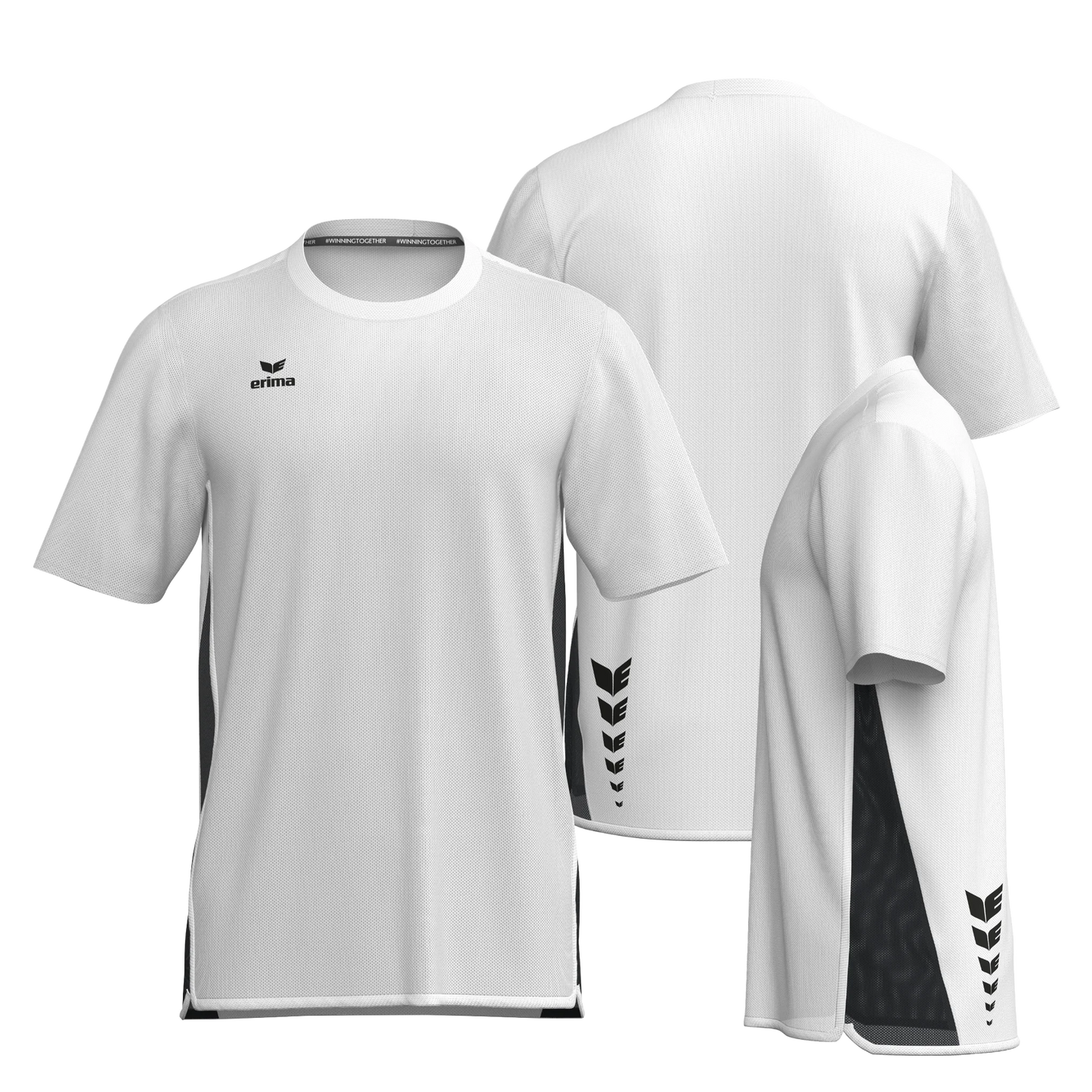 T&F WINGS T-Shirt function - unisex