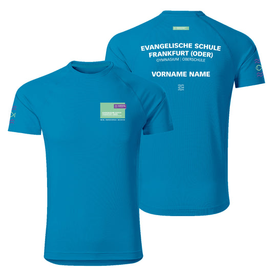 EvS - Sport T-Shirt unisex