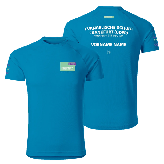 EvS - Sport T-Shirt unisex