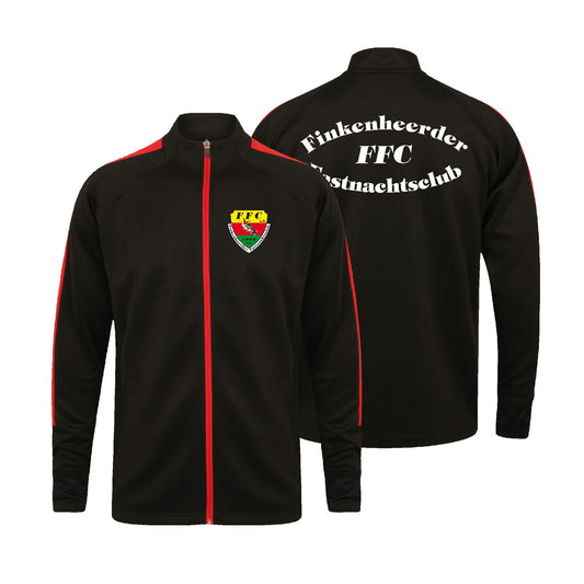  - FFC - Adults Knitted Tracksuit Top - Sportjacke - shirtidee.shop - FFC - Adults Knitted Tracksuit Top - Sportjacke - shirtidee.shop - #tag1# - #tag2# - #tag3# - #tag4#