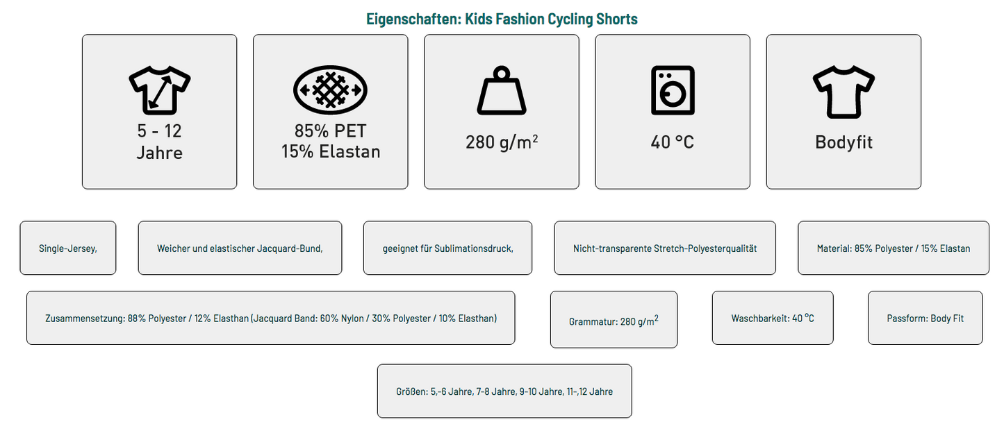  - FFC - Kids Fashion Cycling Shorts - shirtidee.shop - FFC - Kids Fashion Cycling Shorts - shirtidee.shop - #tag1# - #tag2# - #tag3# - #tag4#