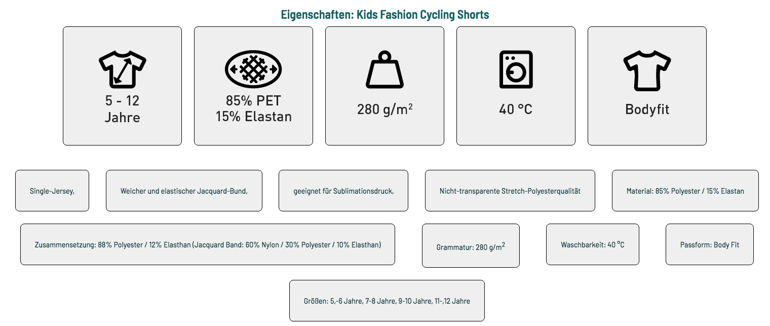  - FFC - Kids Fashion Cycling Shorts - shirtidee.shop - FFC - Kids Fashion Cycling Shorts - shirtidee.shop - #tag1# - #tag2# - #tag3# - #tag4#