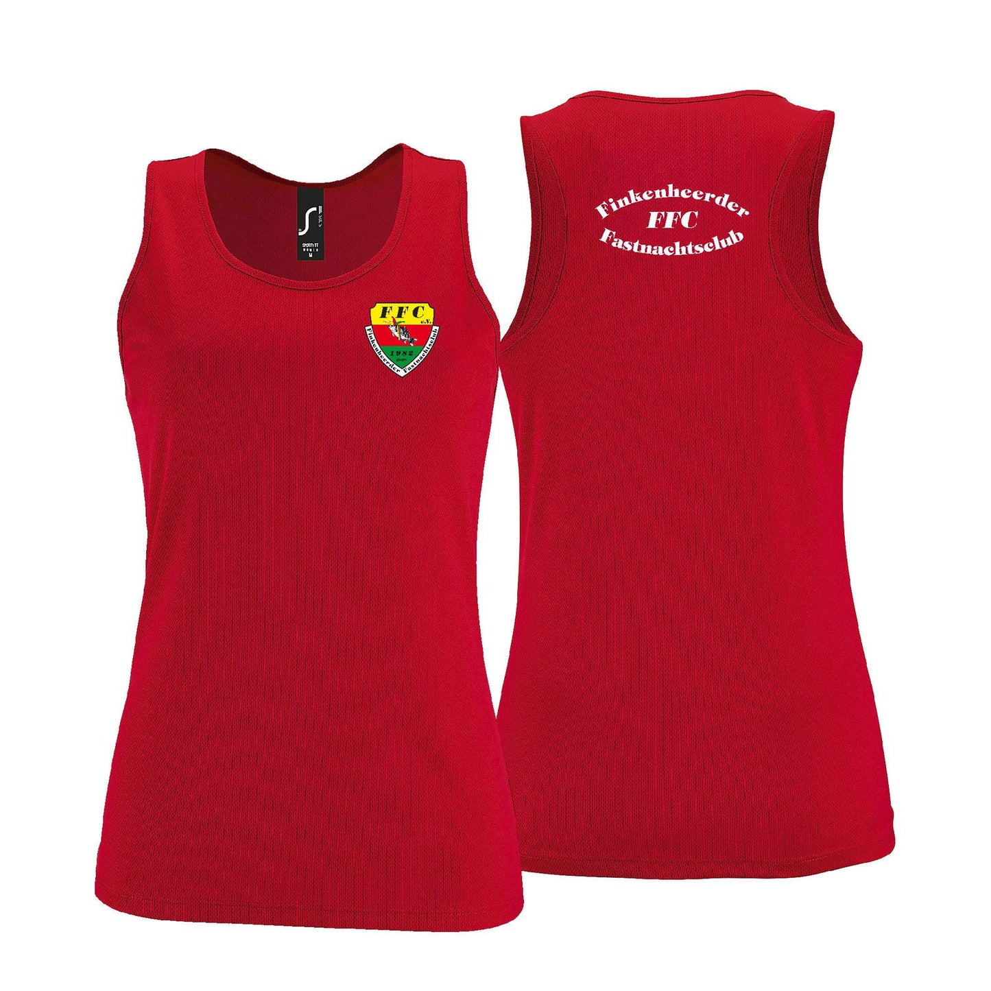  - FFC - Women Sporty Tank-Top - shirtidee.shop - FFC - Women Sporty Tank-Top - shirtidee.shop - #tag1# - #tag2# - #tag3# - #tag4#