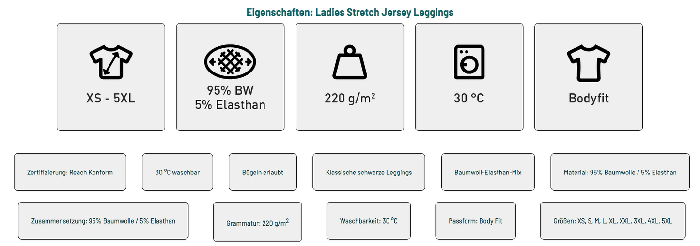  - FFC - Womens Stretch Jersey Leggings - shirtidee.shop - FFC - Womens Stretch Jersey Leggings - shirtidee.shop - #tag1# - #tag2# - #tag3# - #tag4#