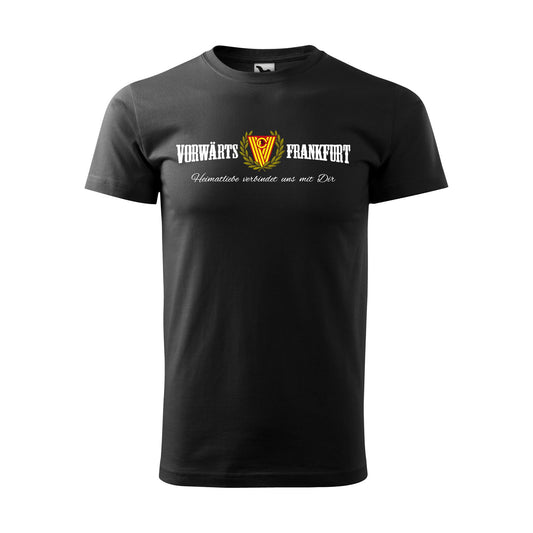  - FFFF - Vorwärts Frankfurt T-Shirt - Regular Fit - shirtidee.shop - FFFF - Vorwärts Frankfurt T-Shirt - Regular Fit - shirtidee.shop - #tag1# - #tag2# - #tag3# - #tag4#