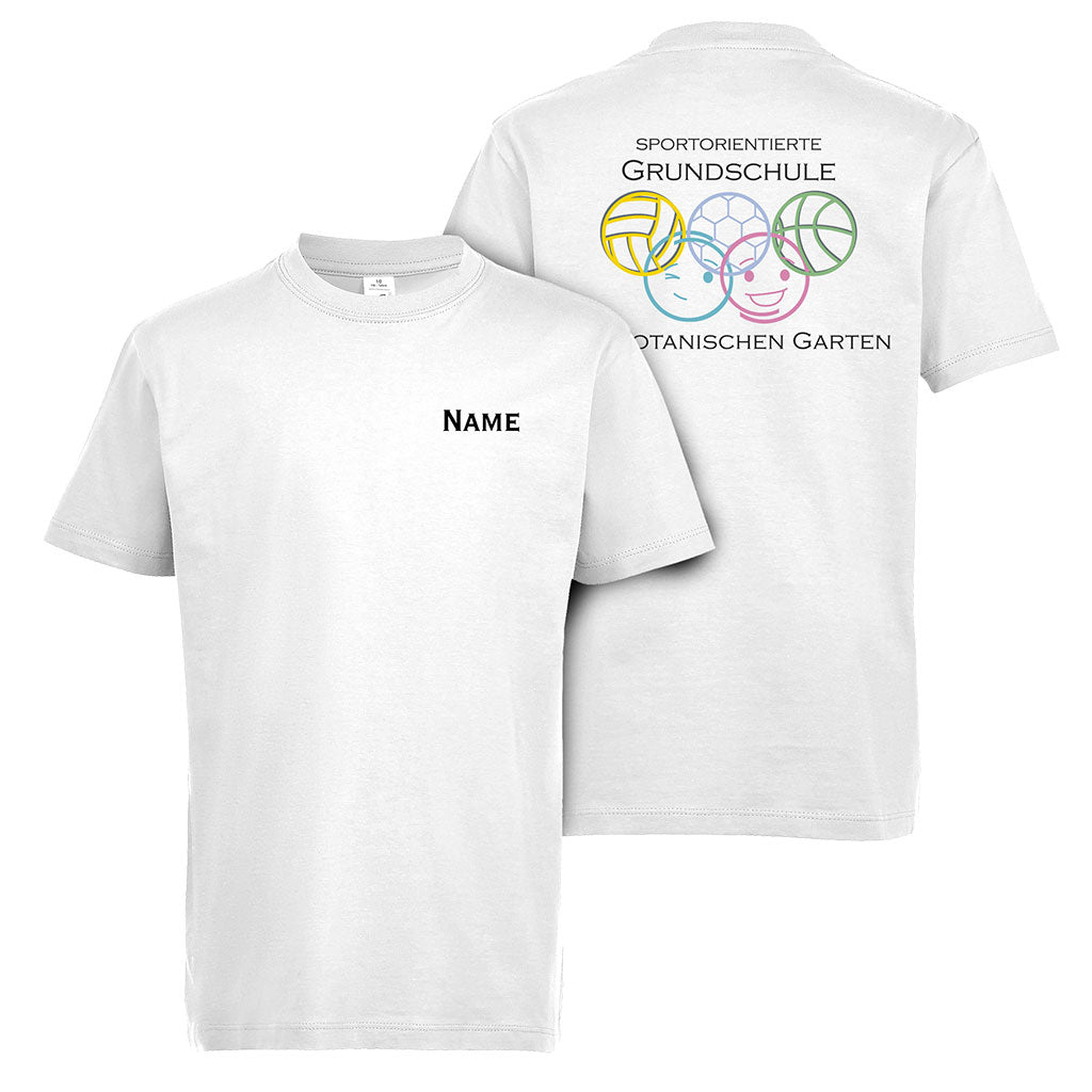  - GABG - Kinder Schul T-Shirt - XS bis 2XL - shirtidee.shop -  - #tag1# - #tag2# - #tag3# - #tag4#