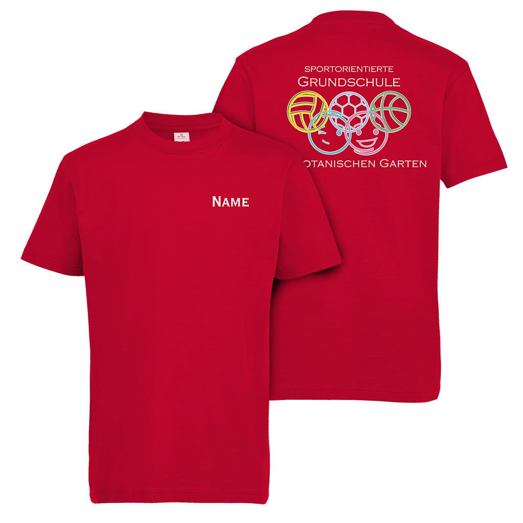  - GABG - Kinder Schul T-Shirt - XS bis 2XL - shirtidee.shop -  - #tag1# - #tag2# - #tag3# - #tag4#
