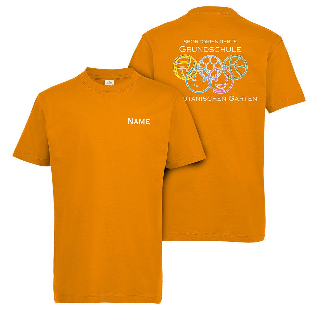  - GABG - Kinder Schul T-Shirt - XS bis 2XL - shirtidee.shop -  - #tag1# - #tag2# - #tag3# - #tag4#