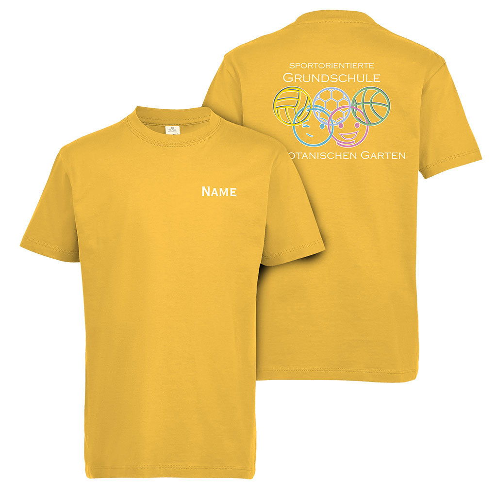  - GABG - Kinder Schul T-Shirt - XS bis 2XL - shirtidee.shop -  - #tag1# - #tag2# - #tag3# - #tag4#