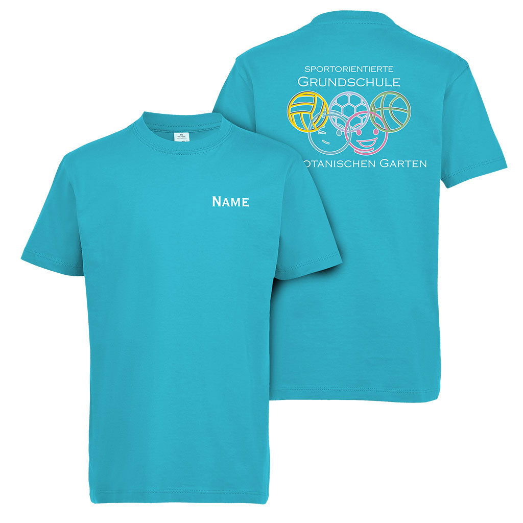  - GABG - Kinder Schul T-Shirt - XS bis 2XL - shirtidee.shop -  - #tag1# - #tag2# - #tag3# - #tag4#