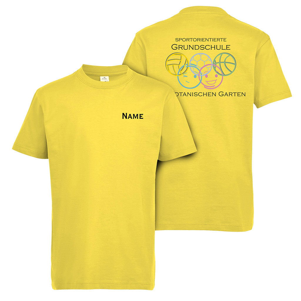  - GABG - Kinder Schul T-Shirt - XS bis 2XL - shirtidee.shop -  - #tag1# - #tag2# - #tag3# - #tag4#