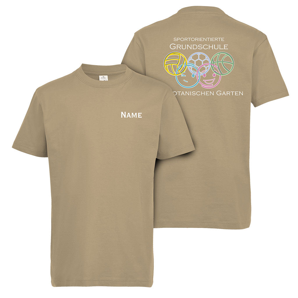  - GABG - Kinder Schul T-Shirt - XS bis 2XL - shirtidee.shop -  - #tag1# - #tag2# - #tag3# - #tag4#