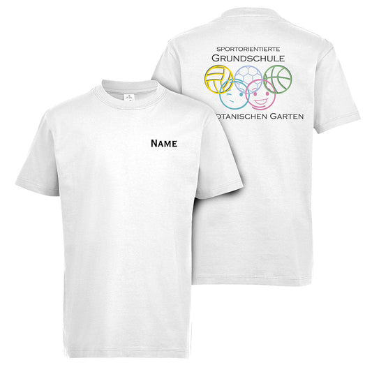  - GABG - Kinder Schul T-Shirt - shirtidee.shop -  - #tag1# - #tag2# - #tag3# - #tag4#