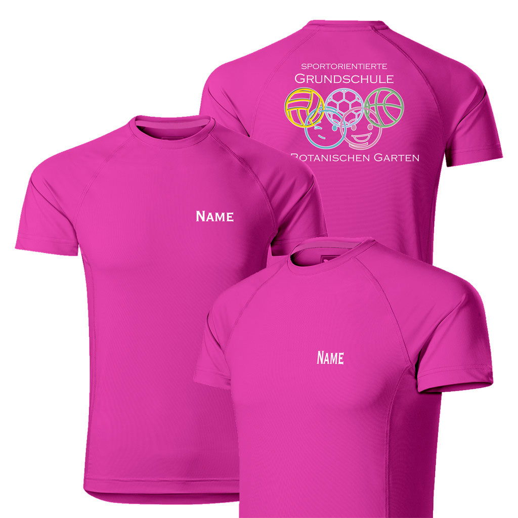  - GABG - Kinder Sporty T-Shirt - shirtidee.shop -  - #tag1# - #tag2# - #tag3# - #tag4#