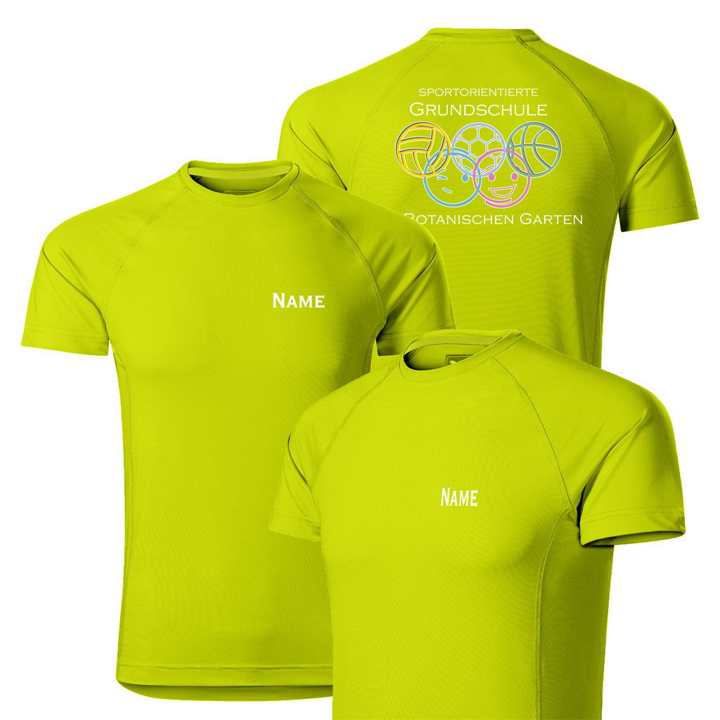  - GABG - Kinder Sporty T-Shirt - shirtidee.shop -  - #tag1# - #tag2# - #tag3# - #tag4#
