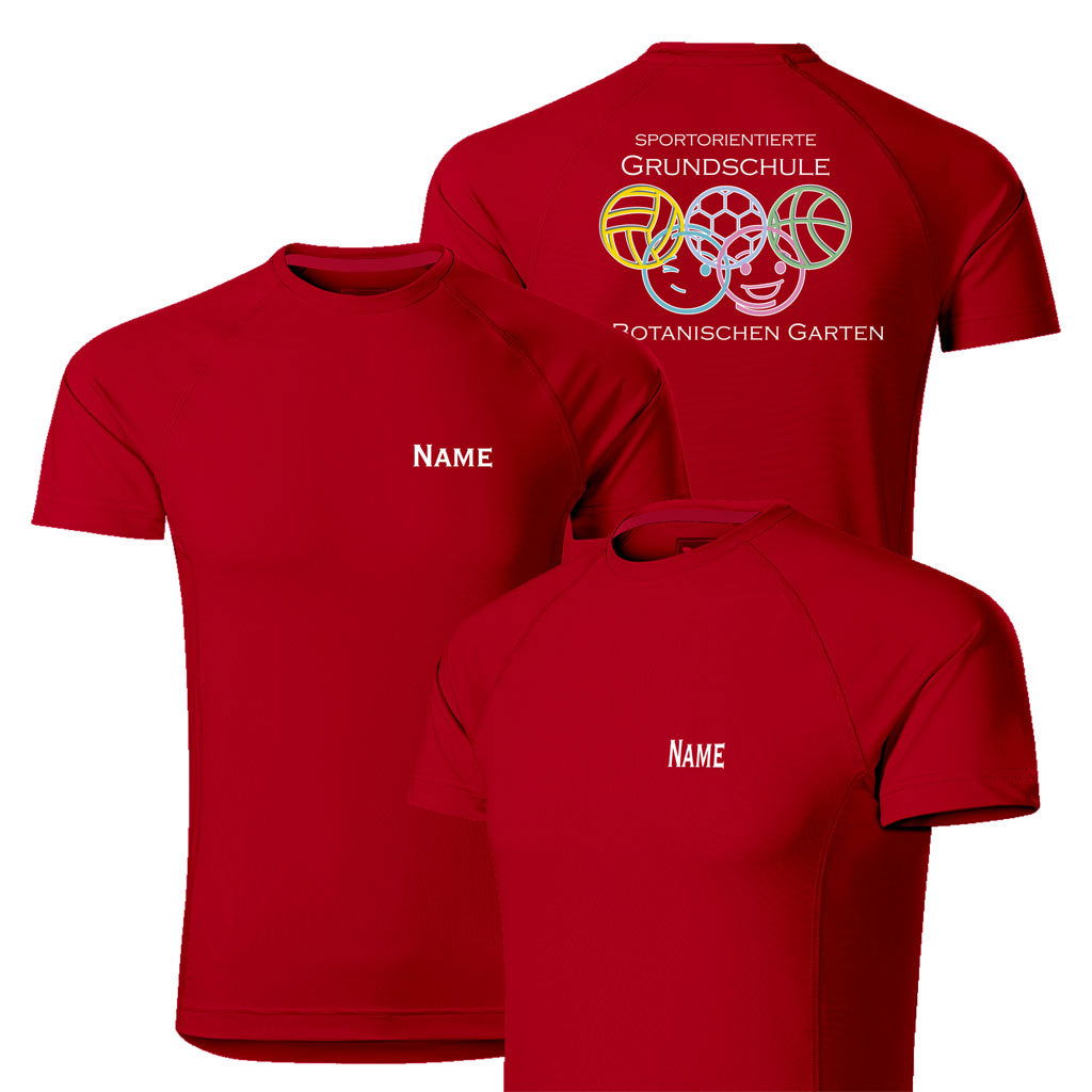  - GABG - Kinder Sporty T-Shirt - shirtidee.shop -  - #tag1# - #tag2# - #tag3# - #tag4#