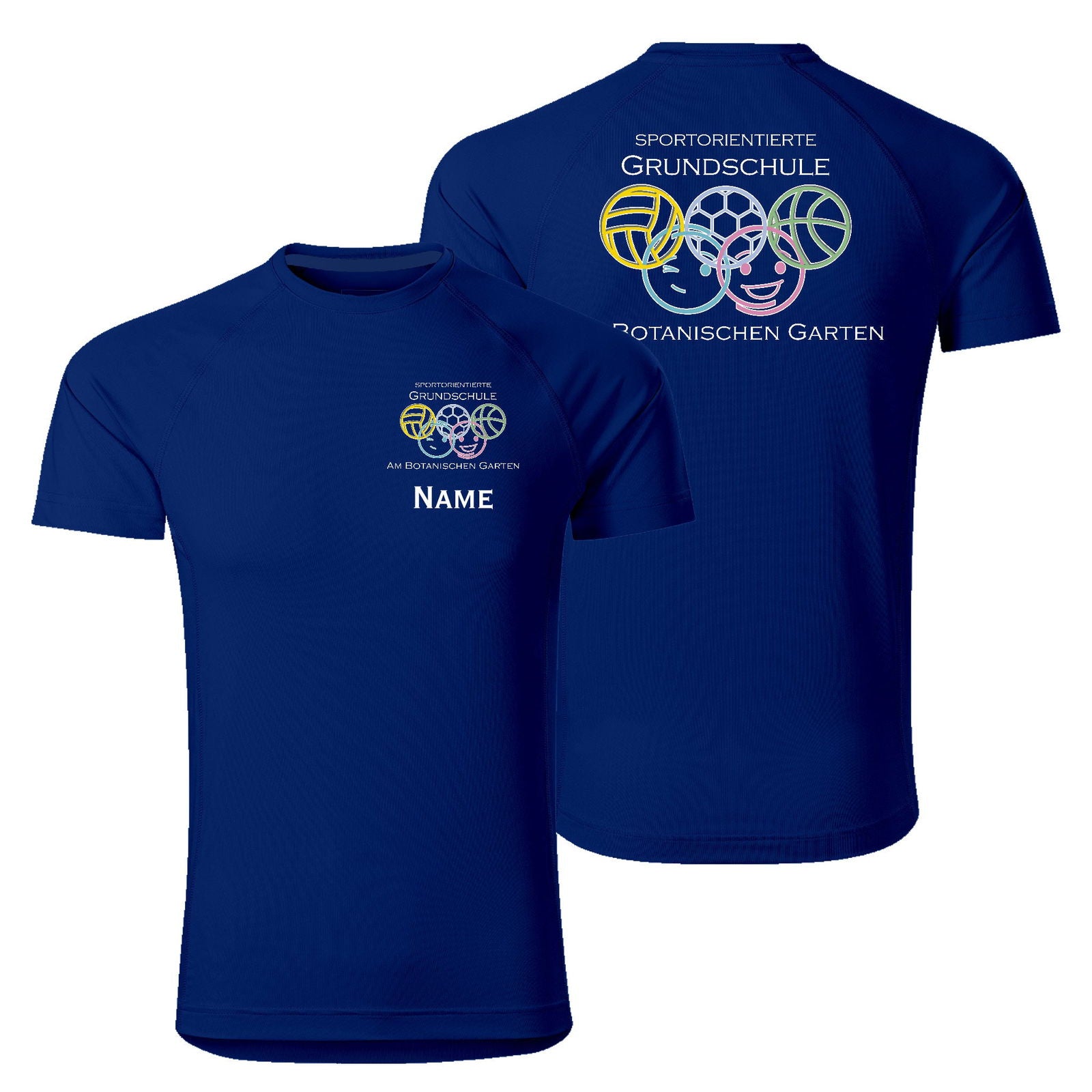  - GABG - Lehrer Sporty T-Shirt, Sportshirt - shirtidee.shop -  - #tag1# - #tag2# - #tag3# - #tag4#