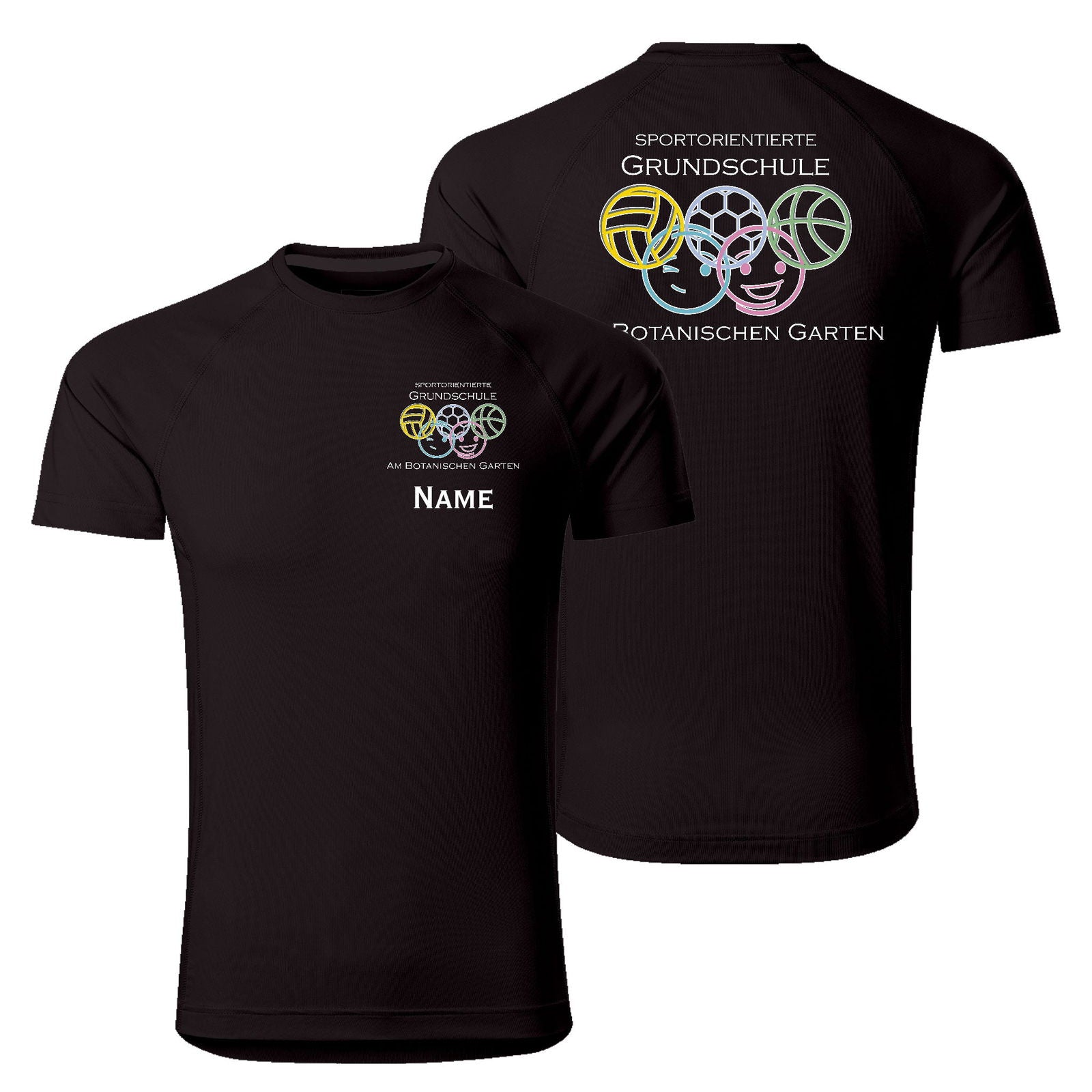  - GABG - Lehrer Sporty T-Shirt, Sportshirt - shirtidee.shop -  - #tag1# - #tag2# - #tag3# - #tag4#