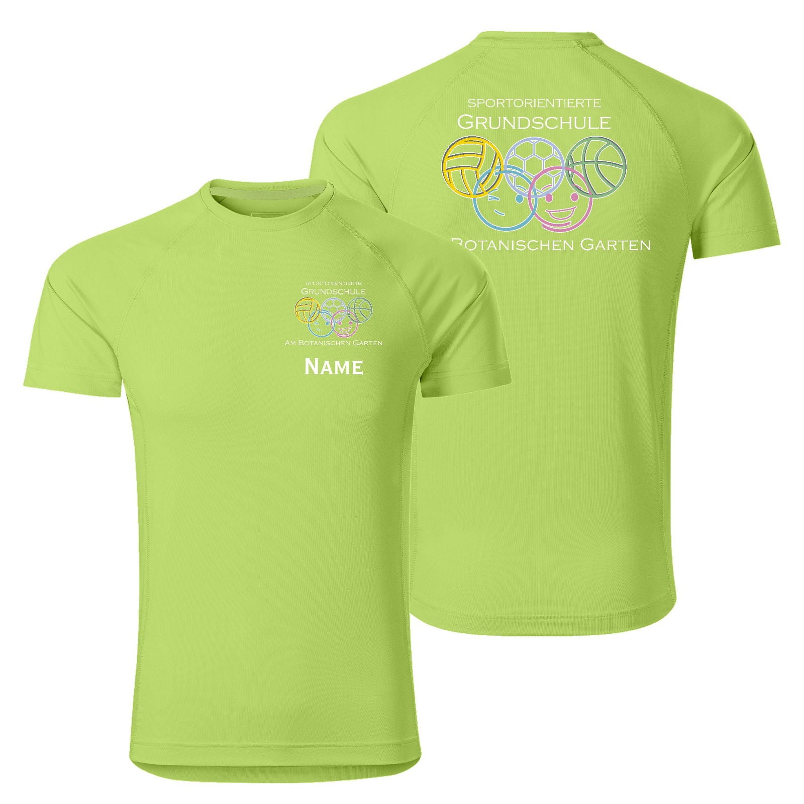  - GABG - Lehrer Sporty T-Shirt, Sportshirt - shirtidee.shop -  - #tag1# - #tag2# - #tag3# - #tag4#