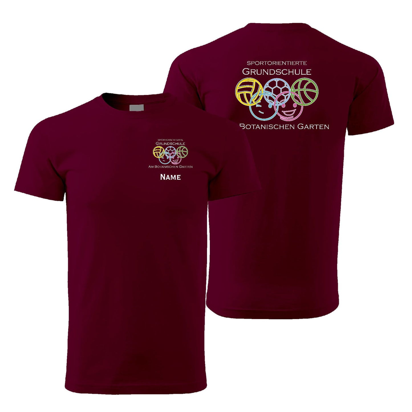  - GABG - Lehrer T-Shirt - shirtidee.shop -  - #tag1# - #tag2# - #tag3# - #tag4#