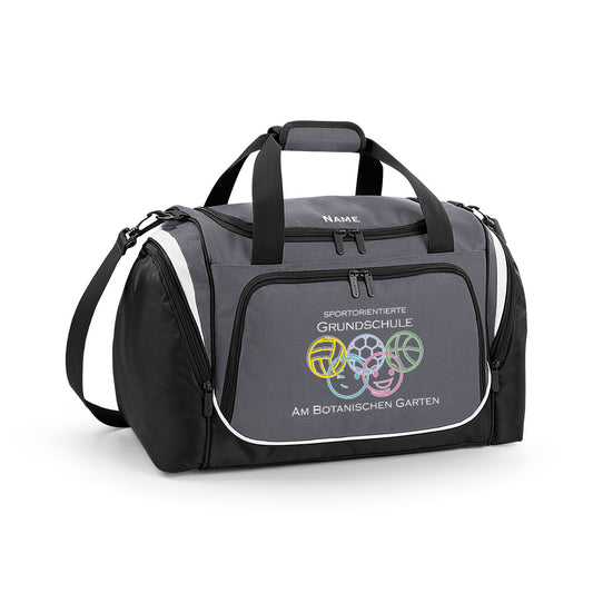GABG – ProTeam Locker Bag – kleine Sporttasche