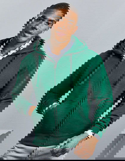  - GFRC - Recyclingservice Zipped Hood Jacket - shirtidee.shop -  - #tag1# - #tag2# - #tag3# - #tag4#