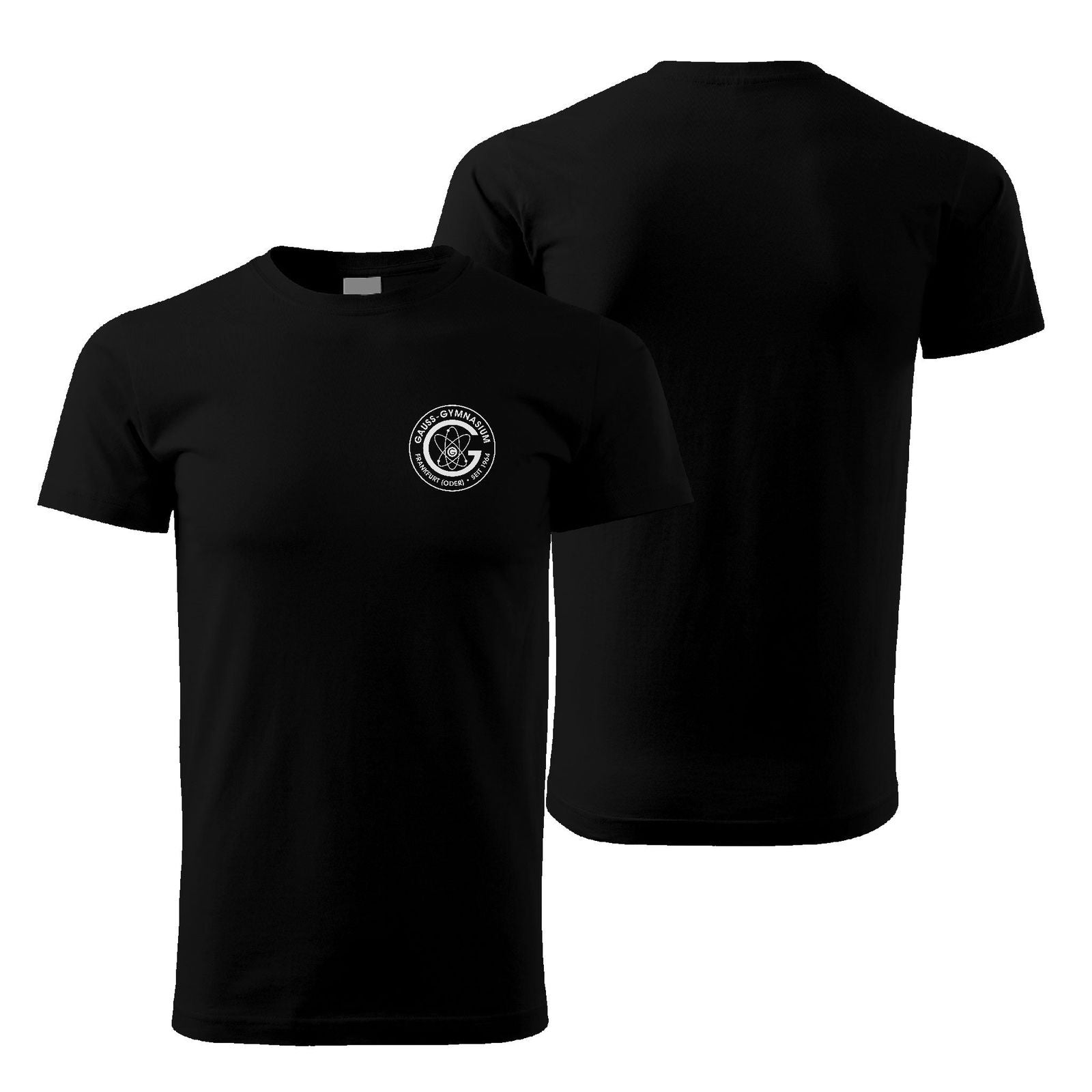  - Gauß - Schul T-Shirt - Regular Fit - shirtidee.shop - Gauß - Schul T-Shirt - Regular Fit - shirtidee.shop - #tag1# - #tag2# - #tag3# - #tag4#