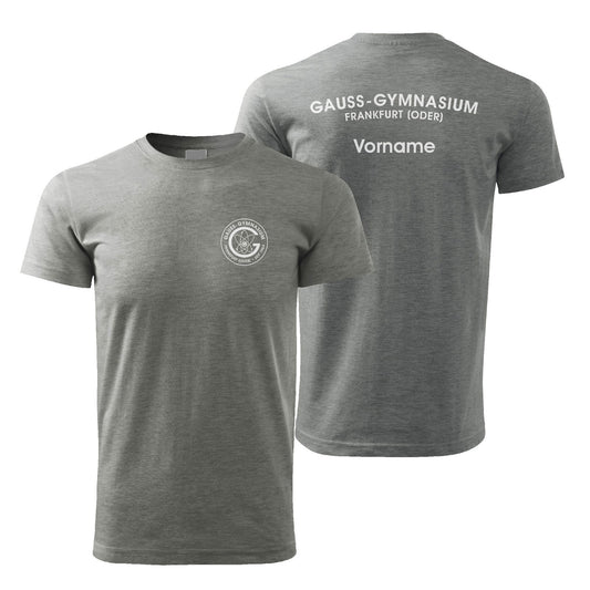  - Gauß - Sport T-Shirt - Regular Fit - Baumwolle - shirtidee.shop - Gauß - Sport T-Shirt - Regular Fit - Baumwolle - shirtidee.shop - #tag1# - #tag2# - #tag3# - #tag4#
