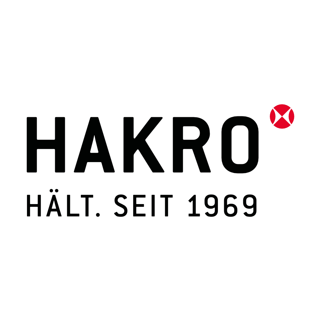 HAKRO - LOGO 4c
