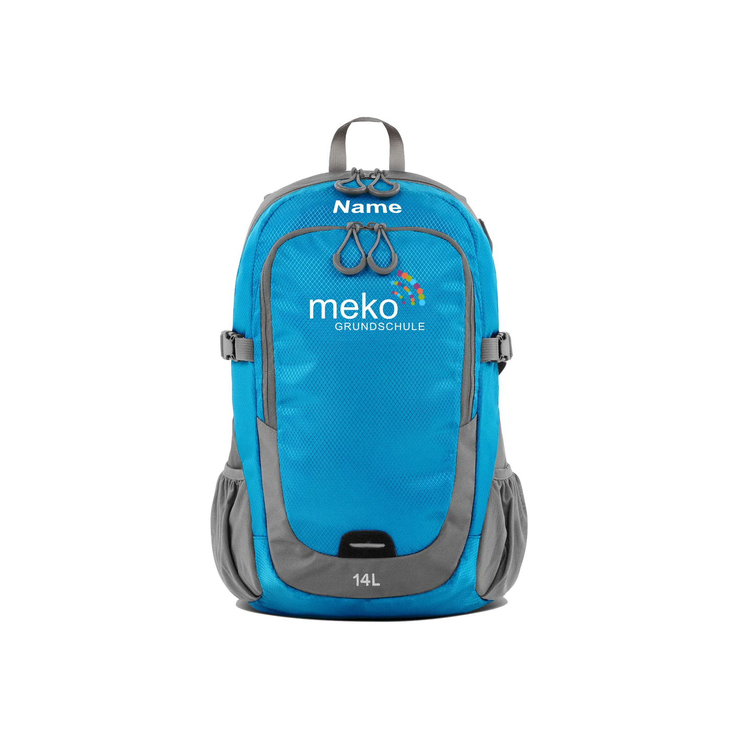 meko Rucksack STEP M 14L