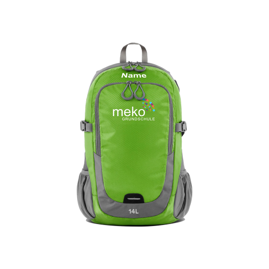 meko Rucksack STEP M 14L