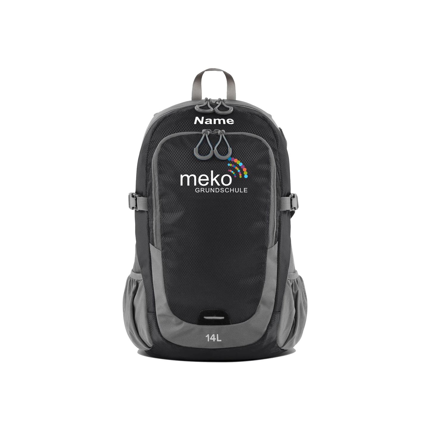 meko Rucksack STEP M 14L